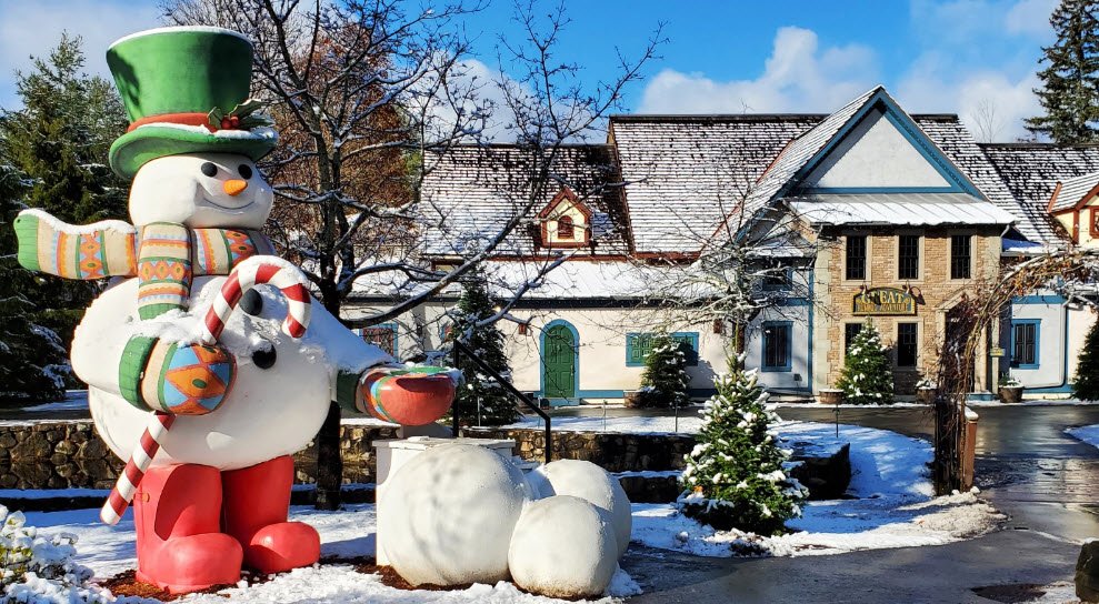 Santa's Village, United States